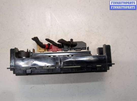купить Переключатель отопителя (печки) на Skoda SuperB 2001-2008