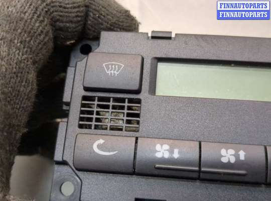 купить Переключатель отопителя (печки) на Skoda SuperB 2001-2008