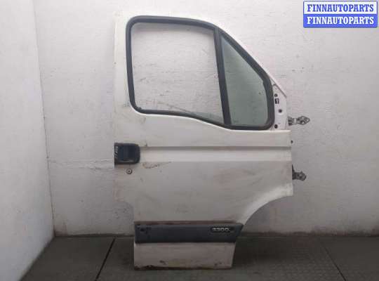купить Замок двери на Opel Movano 1998-2010