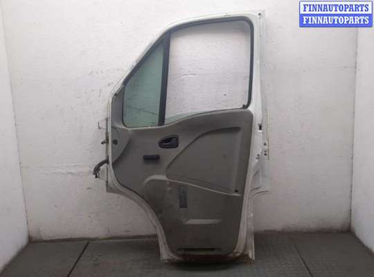 купить Замок двери на Opel Movano 2004-2010