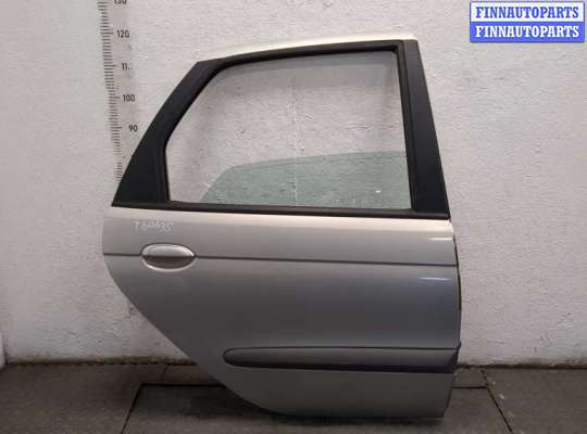 Стеклоподъемник электрический RN1569012 на Renault Scenic 1996-2002