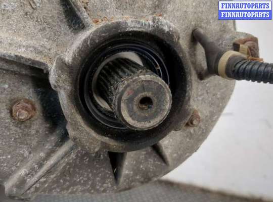 купить Редуктор моста на Acura MDX 2001-2006