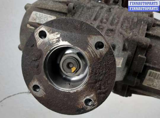 купить Редуктор моста на Acura MDX 2001-2006