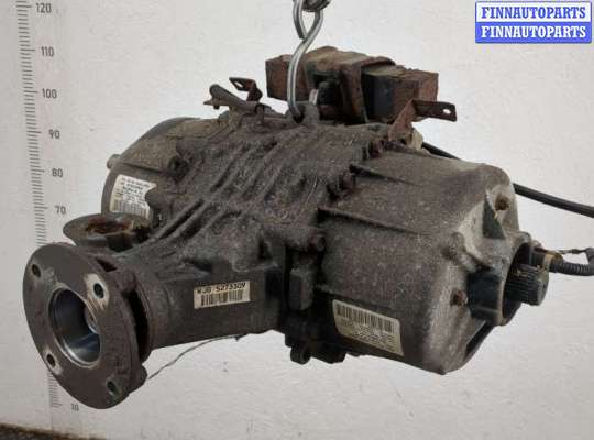 купить Редуктор моста на Acura MDX 2001-2006