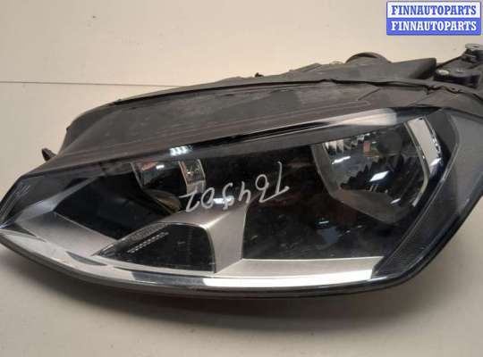 Купить Фара (передняя) на Volkswagen Golf 7 2012-2020 Фара (передняя) VG2792793 на Volkswagen Golf 7 2012-2020