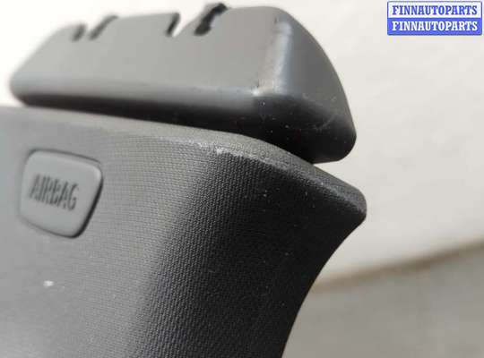 купить Обшивка центральной стойки на BMW X1 (F48) 2015-2022