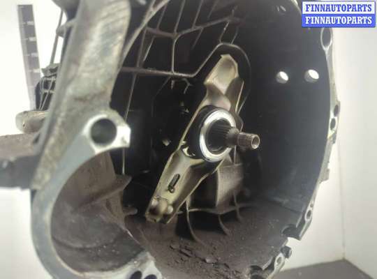 КПП 5-ст.мех. (МКПП) AU1740729 на Audi A4 (B6) 2000-2006