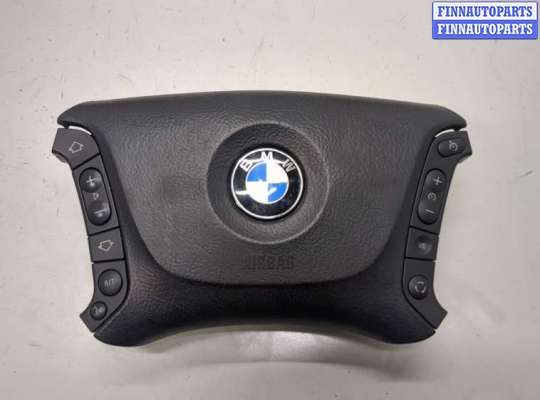 купить Подушка безопасности водителя на BMW 5 E39 1995-2003