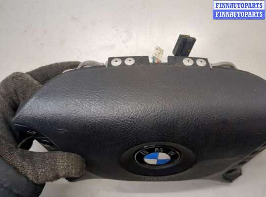 купить Подушка безопасности водителя на BMW 5 E39 1995-2003