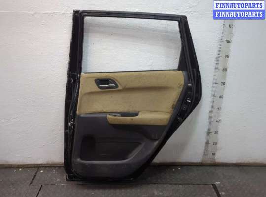 Дверь боковая на Honda FR-V