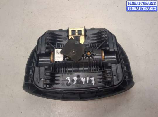 купить Подушка безопасности водителя на Renault Scenic 2003-2009