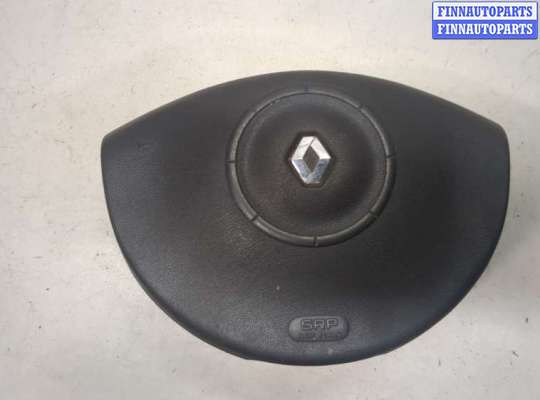 купить Подушка безопасности водителя на Renault Scenic 2003-2009