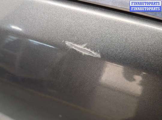 Дверь боковая на Jeep Grand Cherokee IV (WK2)