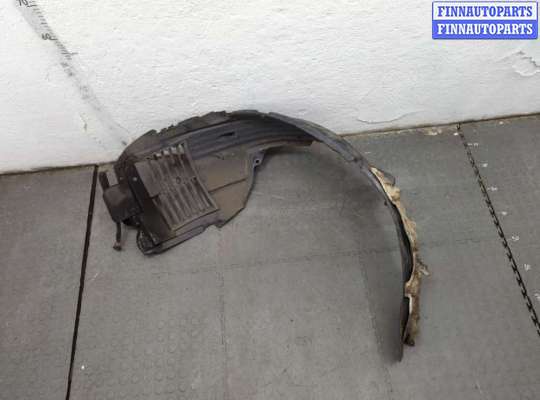 купить Защита арок (подкрылок) на Honda CR-V 2006-2012