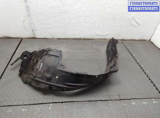 купить Защита арок (подкрылок) на Honda CR-V 2006-2012