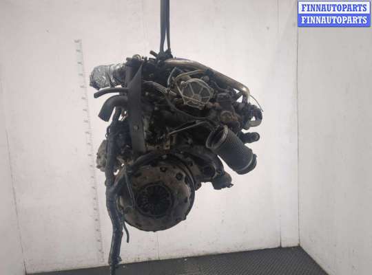купить Двигатель (ДВС) на Volvo S40 2004-2012