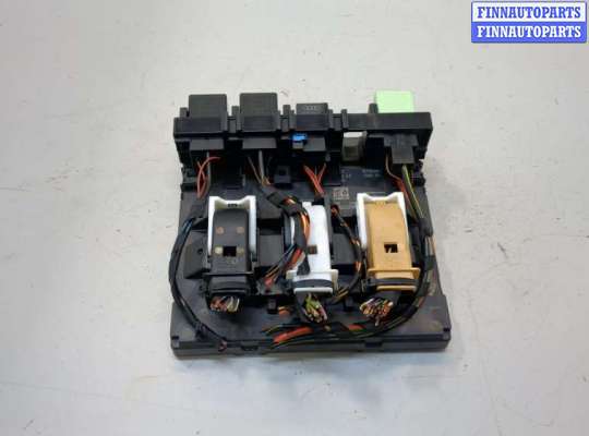 купить Блок управления бортовой сети (Body Control Module) на Volkswagen Passat 7 2010-2015 Европа