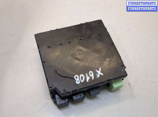 купить Блок управления бортовой сети (Body Control Module) на Volkswagen Passat 7 2010-2015 Европа