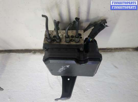 Блок АБС, насос (ABS, ESP, ASR) NS997076 на Nissan Juke 2010-2019