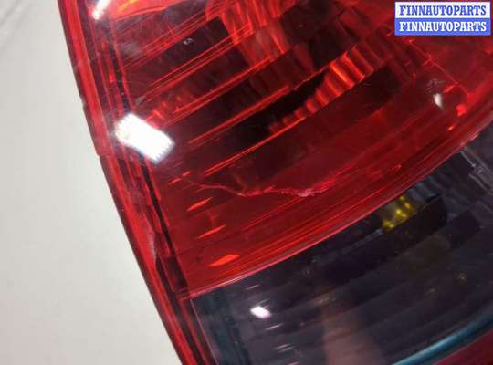 купить Фонарь (задний) на Citroen C5 2004-2008