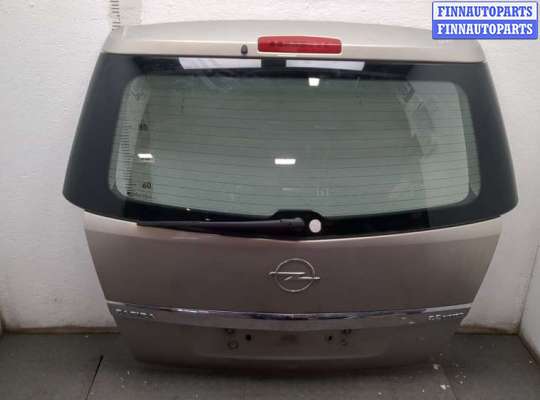 купить Двигатель стеклоочистителя (моторчик дворников) задний на Opel Zafira B 2005-2014