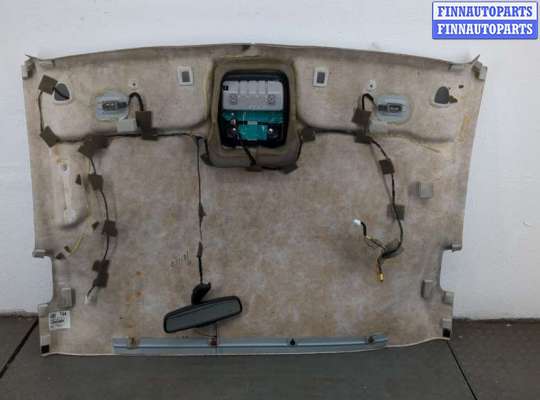 купить Обшивка потолка (Накладка) на Hyundai H-1 Starex 2007-2021