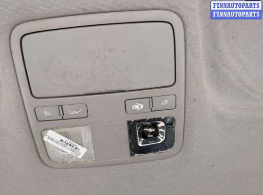 купить Обшивка потолка (Накладка) на Hyundai H-1 Starex 2007-2021