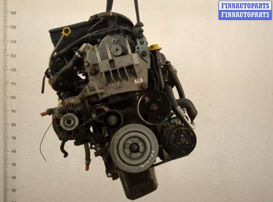 купить Форсунка топливная на Fiat Panda 2003-2012