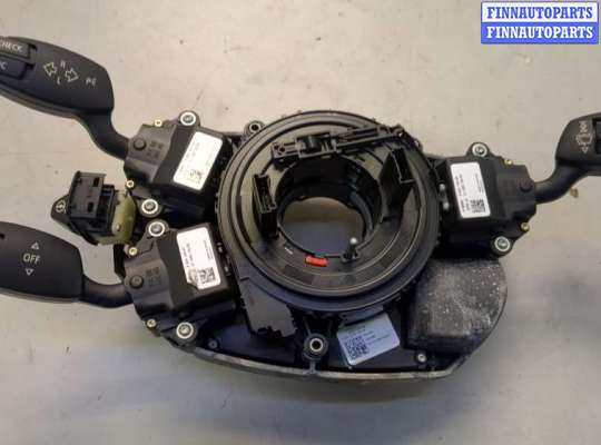 Переключатель поворотов и дворников (стрекоза) BM3460147 на BMW 6 E63 2003-2010