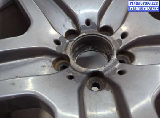 купить Диск литой на Mercedes GL X164 2006-2012