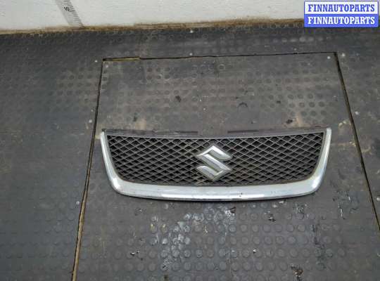купить Решетка радиатора на Suzuki Grand Vitara 2005-2016