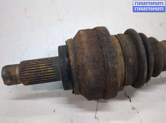 купить Полуось (приводной вал, шрус) на BMW 5 E60 2003-2010