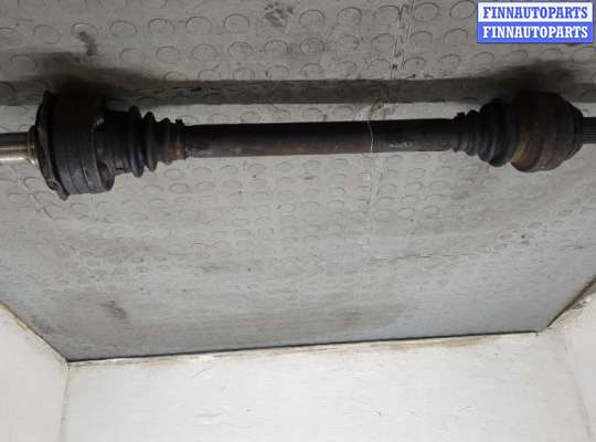 купить Полуось (приводной вал, шрус) на BMW 5 E60 2003-2010