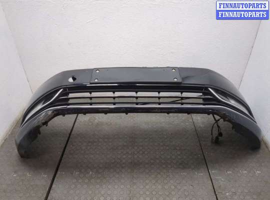 купить Бампер на Volkswagen Passat 7 2010-2015 Европа