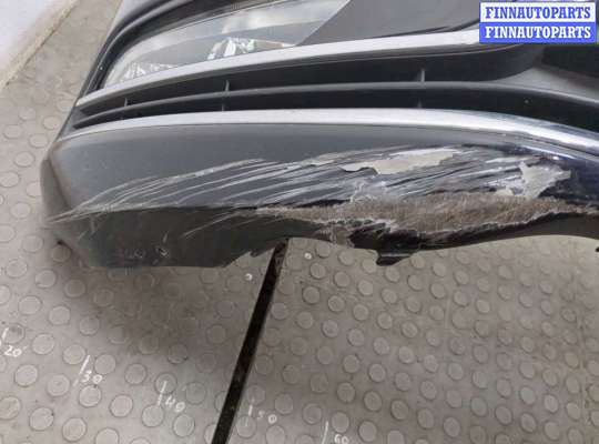 купить Бампер на Volkswagen Passat 7 2010-2015 Европа