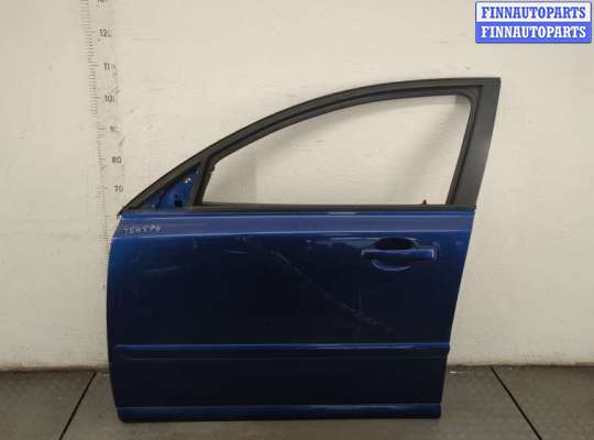 Стекло боковое двери на Volvo S40 II | V50 (MS)