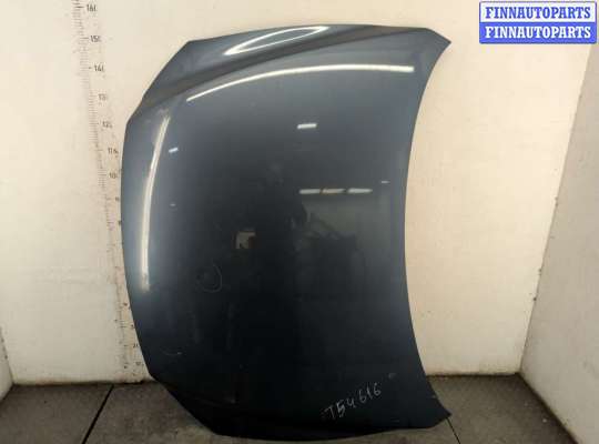 купить Обшивка капота на Mazda 6 (GJ) 2012-2018