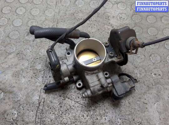 Купить Заслонка дроссельная на Hyundai i30 2007-2012 Заслонка дроссельная HN613236 на Hyundai i30 2007-2012