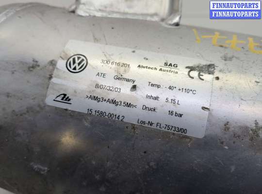 купить Ресивер на Volkswagen Phaeton 2002-2010