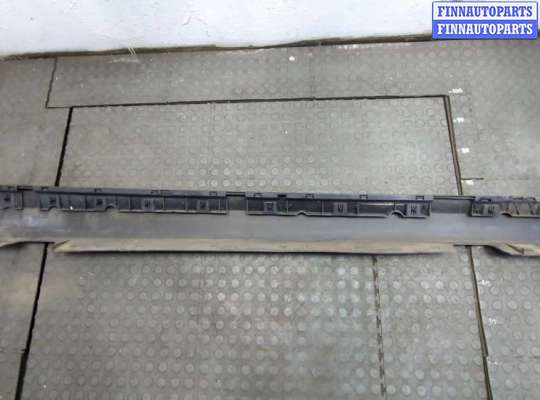 купить Накладка на порог на BMW 3 E90, E91, E92, E93 2005-2012