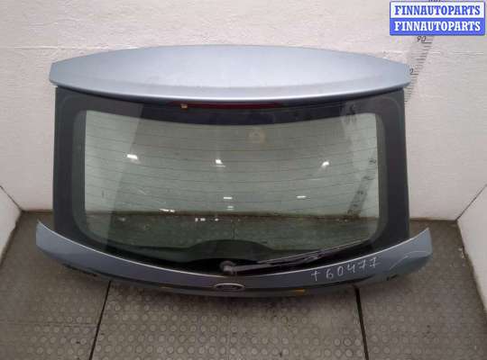 купить Крышка (дверь) багажника на Ford Focus 1 1998-2004