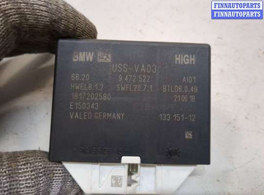 купить Блок управления парктрониками на BMW 5 G30, G31 2017-2023