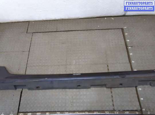 Купить Накладка на порог на Mazda 6 (GH) 2007-2012 Накладка на порог MZ665030 на Mazda 6 (GH) 2007-2012
