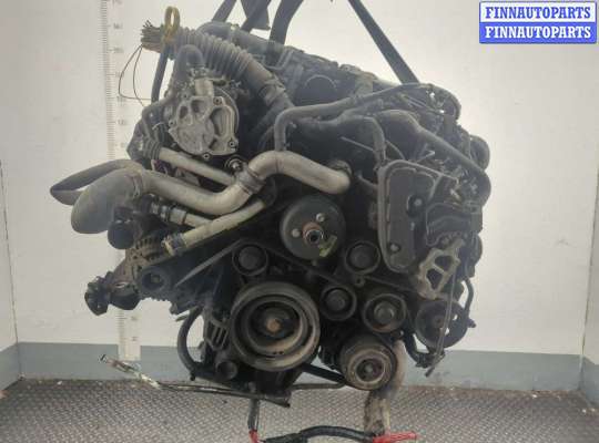 Генератор LR303463 на Land Rover Range Rover 3 (LM) 2002-2012