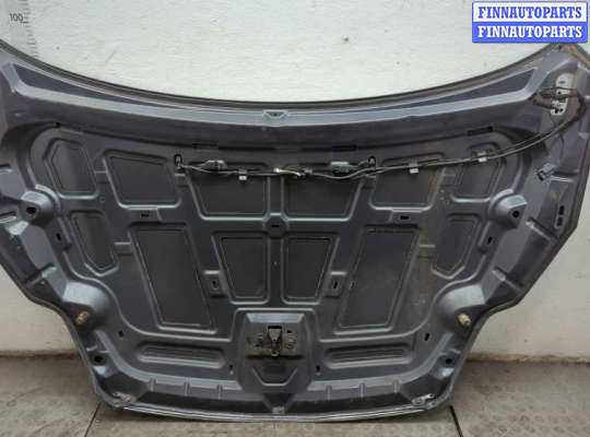 купить Капот на Ford Focus 2 2008-2011