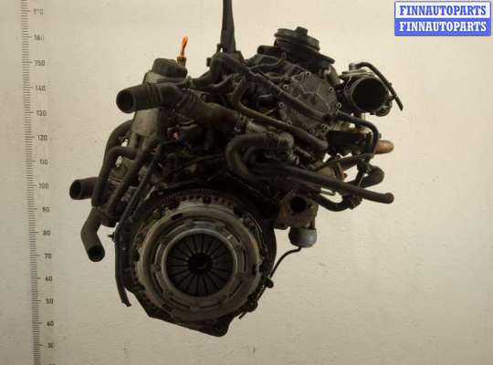 купить Двигатель (ДВС) на Ford Galaxy 2000-2006
