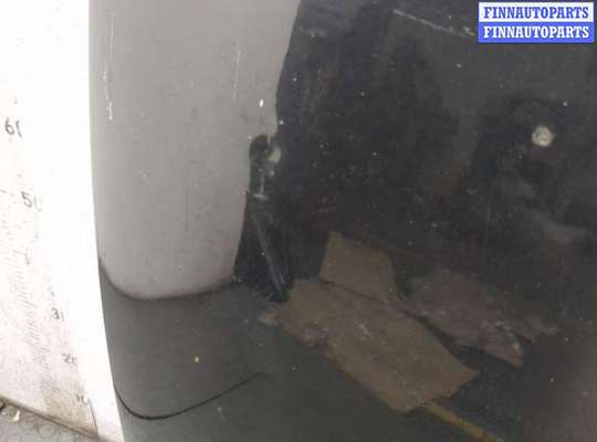 купить Капот на Hyundai Santa Fe 2005-2012