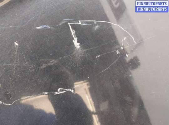 купить Капот на Hyundai Santa Fe 2005-2012