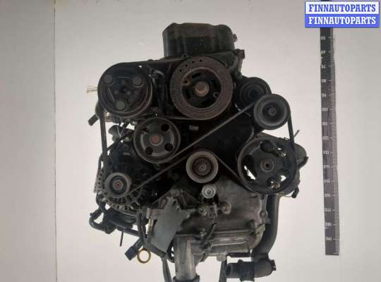 Катушка зажигания MZ663540 на Mazda 3 (BK) 2003-2009