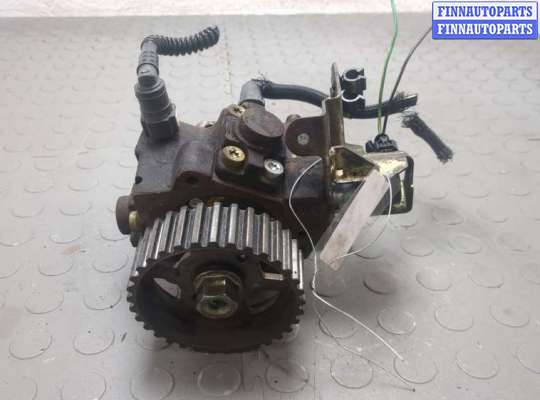 купить ТНВД на Ford Focus 2 2005-2008